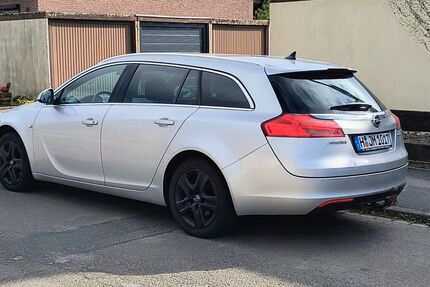 Opel Insignia 215.300 km 1.500 &euro; Seelze 30926
