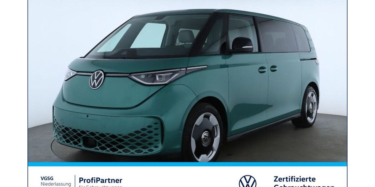 VW ID. Buzz 18.695 km 59.990 &euro; Hannover 30419