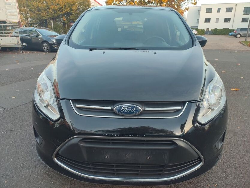 Ford Grand C-Max 174.990 km 2.990 € Hannover 30519