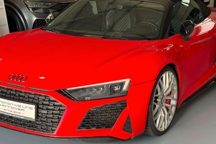 Audi R8 47.800 km 134.950 &euro; Ronnenberg (Hannover) 30952