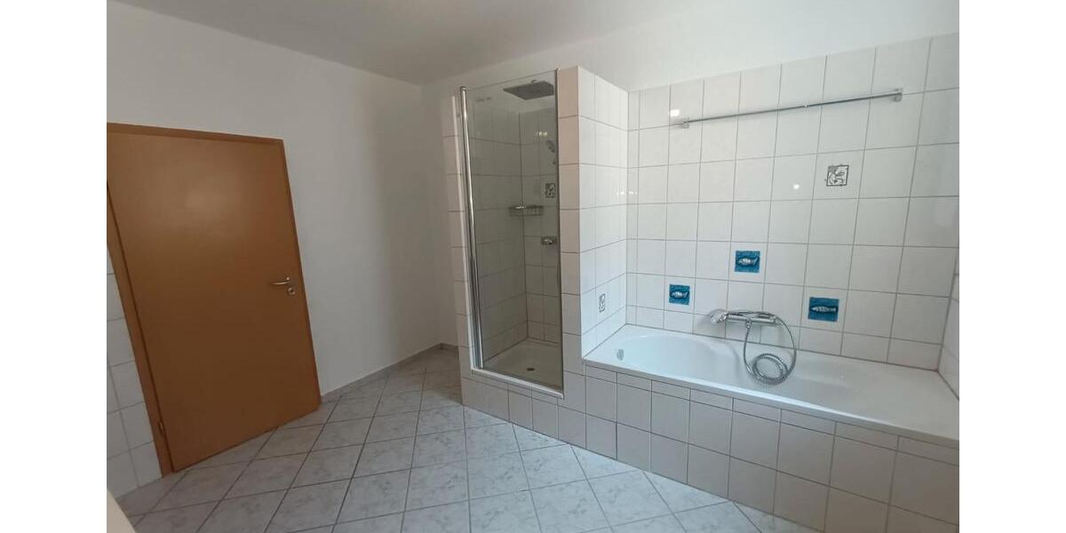 Etagenwohnung Bad Münder am Deister - 4.5 Zimmer, 128 m&sup2;, 920&euro; | Angebot:27605254