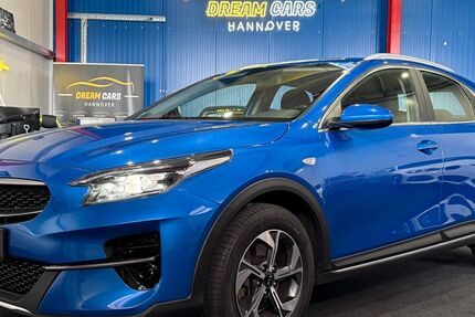 Kia XCeed 107.345 km 13.980 € Garbsen 30827