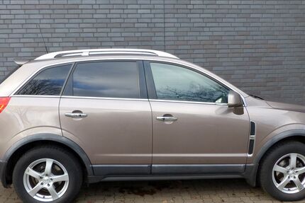 Opel Antara 62.700 km 10.700 &euro; Hannover 30179