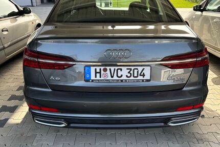 Audi A6 140.000 km 27.500 &euro; Hämelerwald 31275