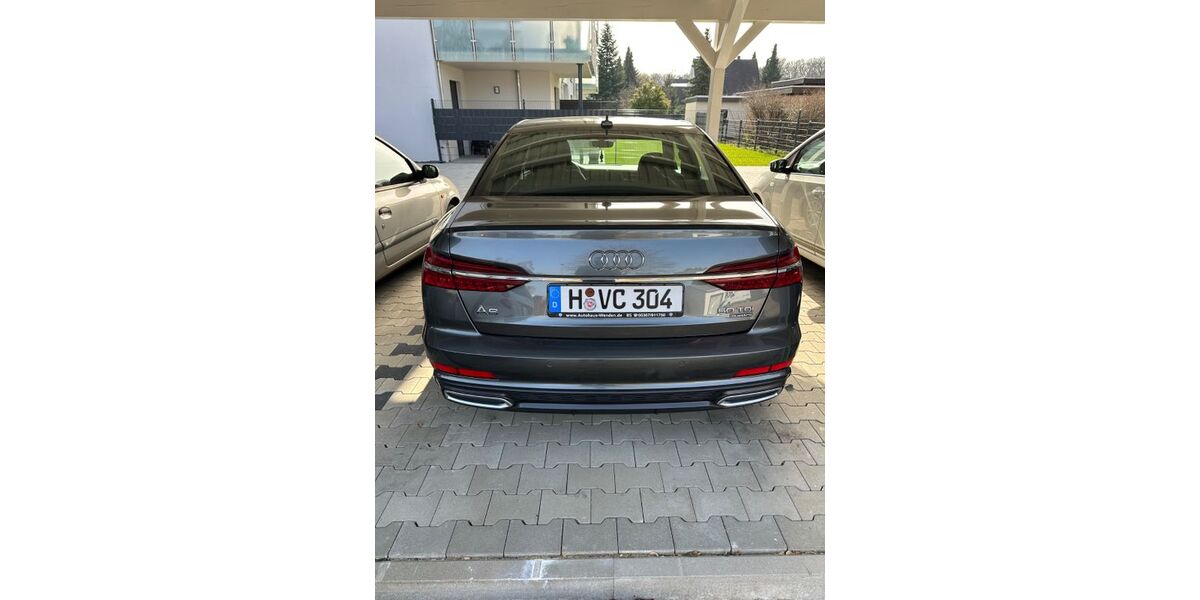 Audi A6 140.000 km 27.500 &euro; Hämelerwald 31275