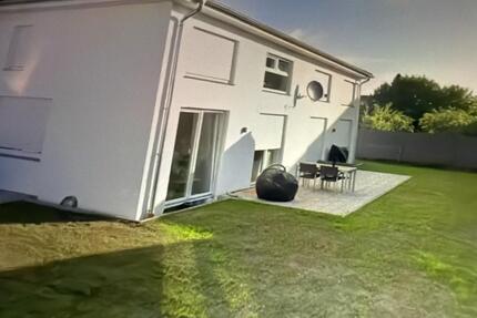 Doppelhaushälfte in Engelbostel zimmer