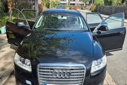 Audi A6 293.856 km 5.400 &euro; Hannover 30457