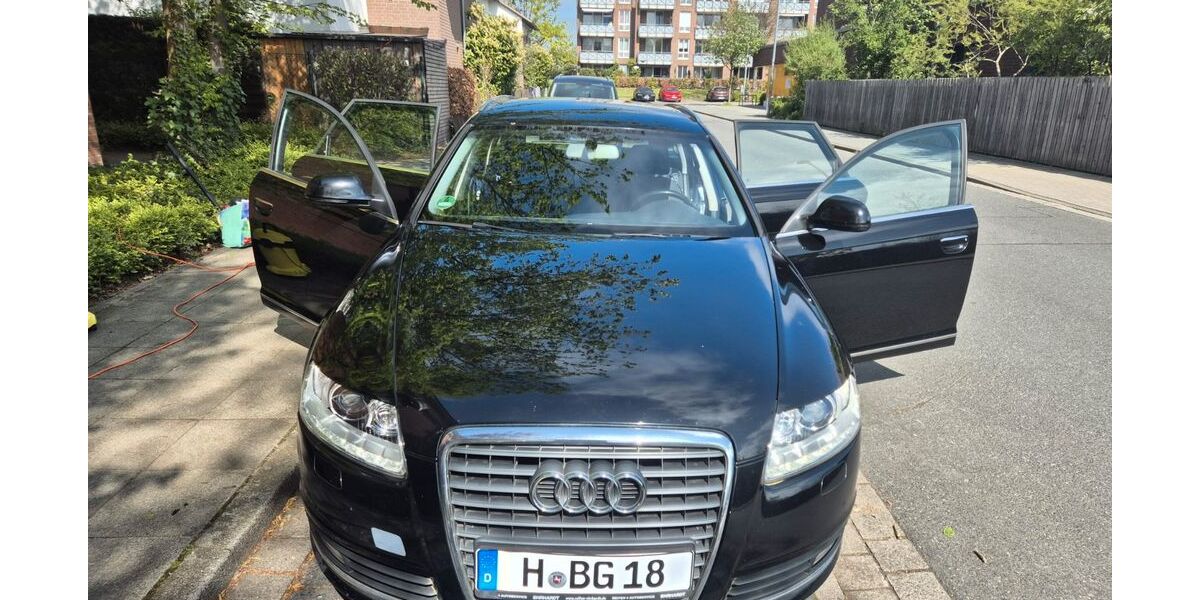Audi A6 293.856 km 5.400 &euro; Hannover 30457