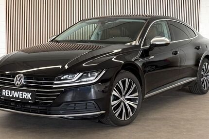 VW Arteon 206.483 km 19.490 &euro; Isernhagen 30916