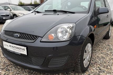 Ford Fiesta 105.000 km 2.990 &euro; Hildesheim 31137