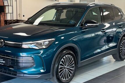 VW Tiguan 12.003 km 33.990 &euro; Wunstorf 31515