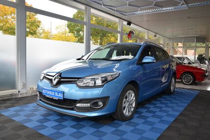 Renault Megane 93.000 km 8.490 € Burgdorf 31303