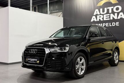 Audi Q3 124.000 km 17.999 &euro; Ronnenberg 30952