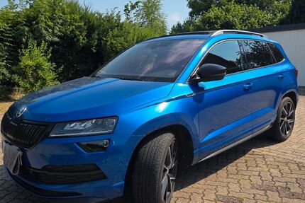 Skoda Karoq 126.000 km 20.990 &euro; Neustadt 31535