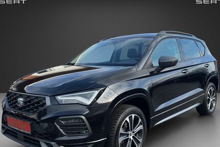 Seat Ateca 12.395 km 29.880 &euro; Hannover 30419