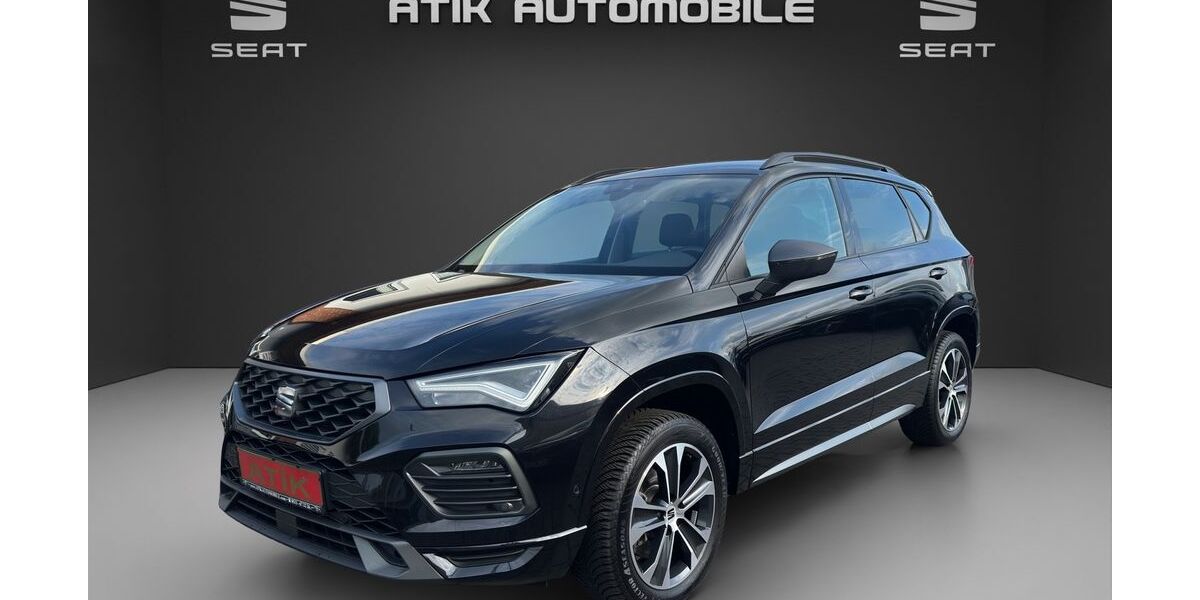 Seat Ateca 12.395 km 29.880 &euro; Hannover 30419