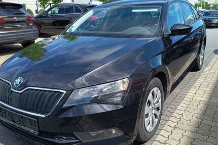 Skoda Superb 250.000 km 6.500 &euro; Hannover 30179