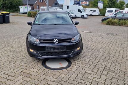 VW Polo 214.000 km 3.999 € Pattensen 30982