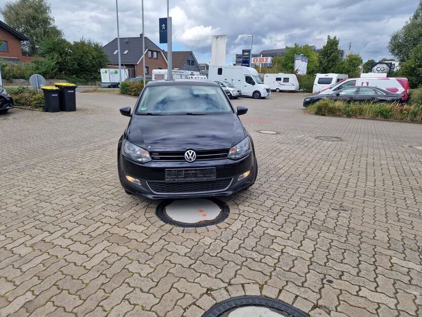 VW Polo 214.000 km 3.999 € Pattensen 30982