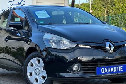 Renault Clio 148.500 km 5.850 &euro; Hannover 30419