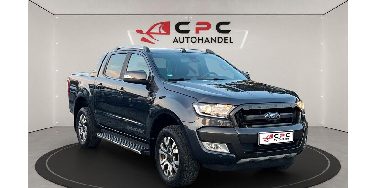 Ford Ranger 155.000 km 19.900 &euro; Hannover 30165