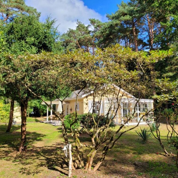 Haus in unmittelbarer Nähe zum Natursee in HannoverGroßburgwedel