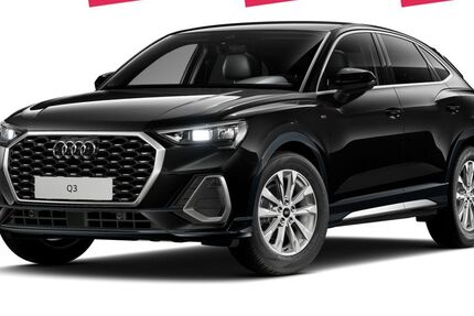 Audi Q3 4.789 km 37.990 &euro; Hannover 30179