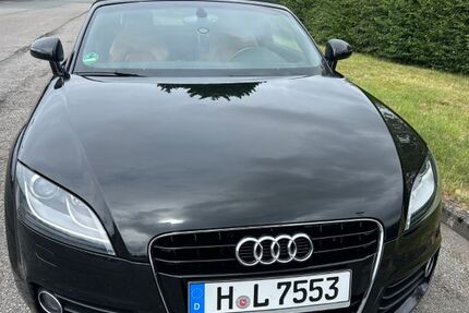 Audi TT 84.753 km 16.300 &euro; Hemmingen 30966