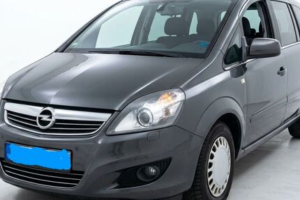 Opel Zafira 157.000 km 5.990 &euro; Garbsen 30826