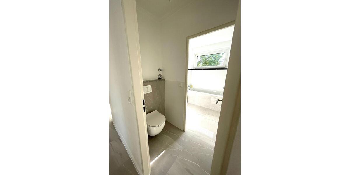 Etagenwohnung Hannover Herrenhausen-Stöcken - 3 Zimmer, 69 m&sup2;, 230.000&euro; | Angebot:26993514
