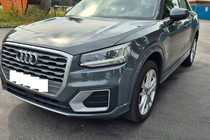 Audi Q2 187.000 km 11.400 &euro; Hannover 30179
