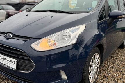 Ford B-Max 170.000 km 3.790 &euro; Hildesheim 31137
