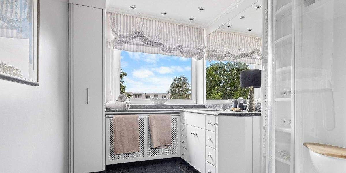 Etagenwohnung Hannover / Anderten Anderten - 4 Zimmer, 175 m&sup2;, 395.000&euro; | Angebot:25196775