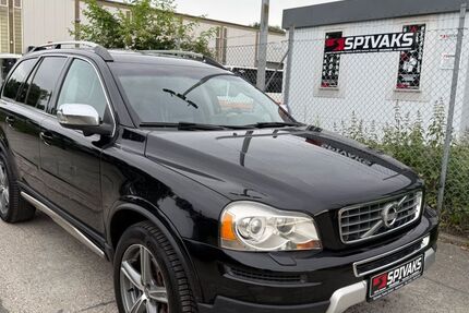 Volvo XC90 208.000 km 9.899 &euro; Hannover 30179