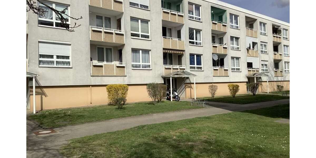 Etagenwohnung Garbsen / Auf der Horst Auf der Horst - 3 Zimmer, 78 m&sup2;, 199.500&euro; | Angebot:20311351
