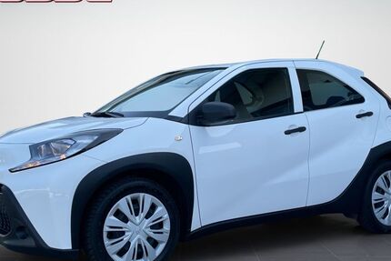 Toyota Aygo (X) 89.900 km 8.980 &euro; Hannover 30177