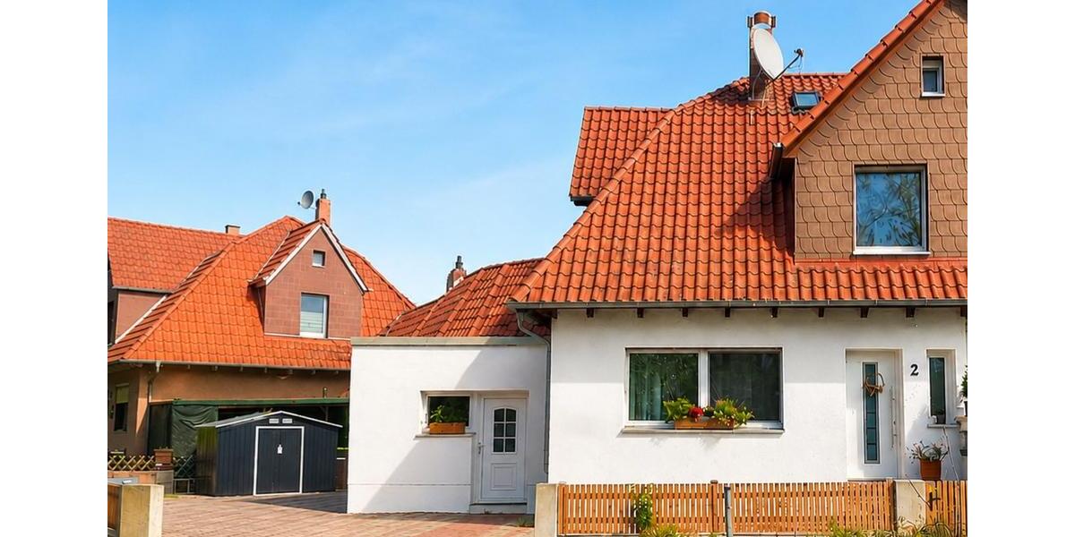 Doppelhaushälfte Sehnde - 4 Zimmer, 138 m&sup2;, 374.000&euro; | Angebot:27023166