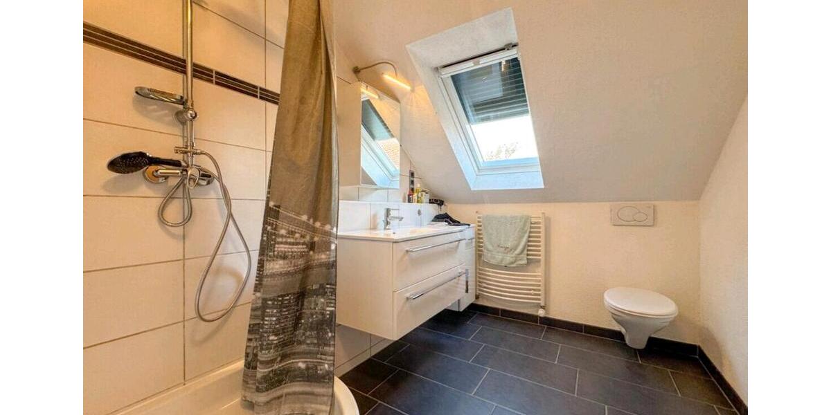 Großzügiges Einfamilienhaus 5 zimmer