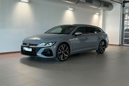 VW Arteon