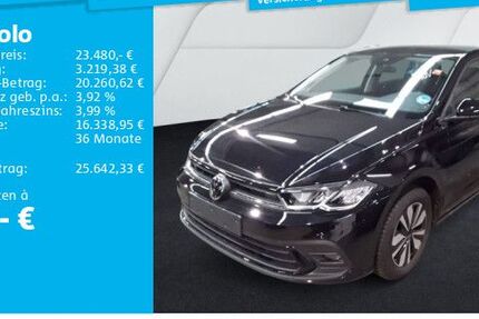 VW Polo 24.310 km 23.480 &euro; Hannover 30655