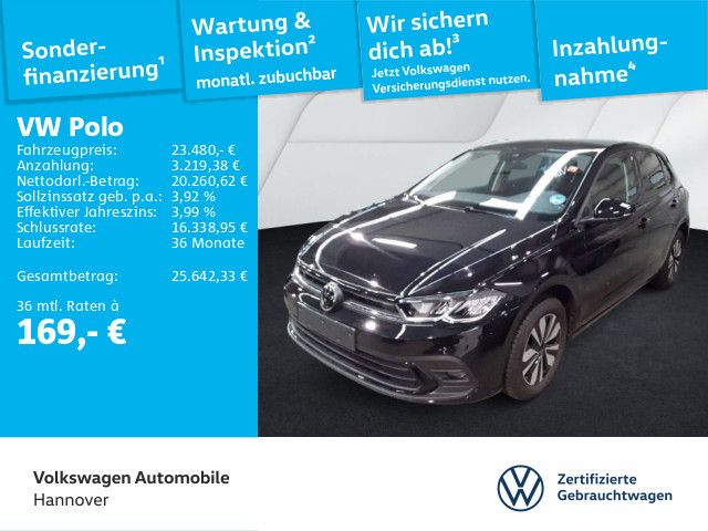 VW Polo 24.310 km 23.480 &euro; Hannover 30655