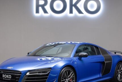 Audi R8 20.000 km 119.980 &euro; Ronnenberg (bei Hannover) 30952