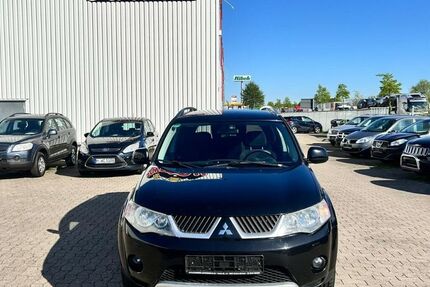 Mitsubishi Outlander 291.000 km 2.450 &euro; Garbsen/ Hannover 30827