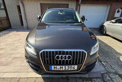 Audi Q5 270.000 km 14.100 &euro; Sehnde 31319