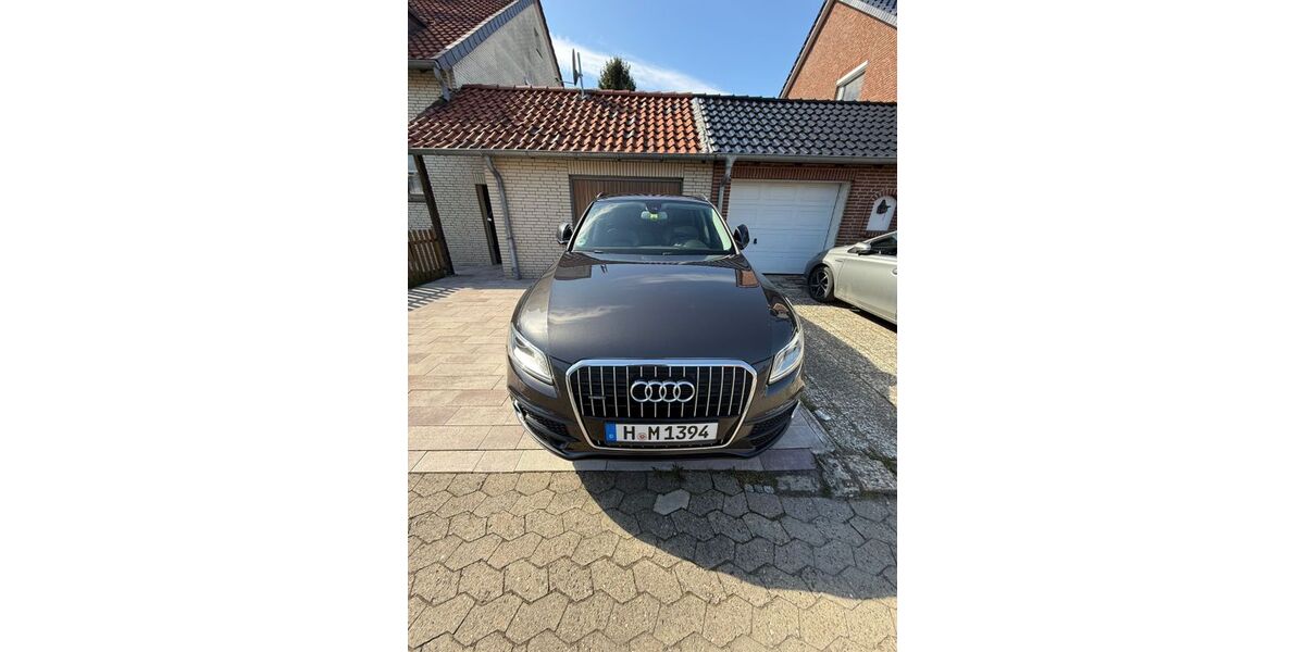Audi Q5 270.000 km 14.100 &euro; Sehnde 31319