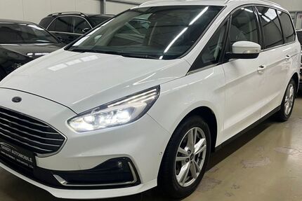 Ford Galaxy 187.000 km 18.990 &euro; Ronnenberg 30952