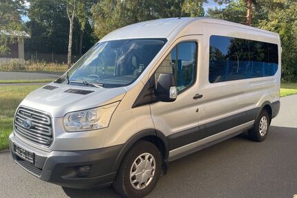 Ford Transit 175.000 km 14.400 &euro; Langenhagen 30855