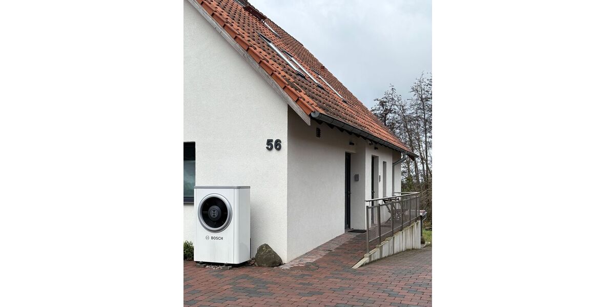 Single Dachgeschosswohnung zum Verlieben - Dachgeschoßwohnung Isernhagen Kircher Bauerschaft | Angebot:26633669