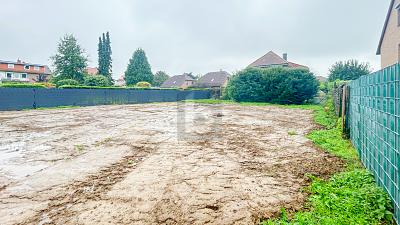 RUHIGE OASE FÜR IHR TRAUMPROJEKT - Grundstück Wennigsen | Angebot:25214010