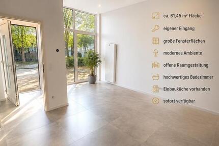 Gewerbeobjekt Hannover Bothfeld-Vahrenheide - 1.490&euro; | Angebot:26478661